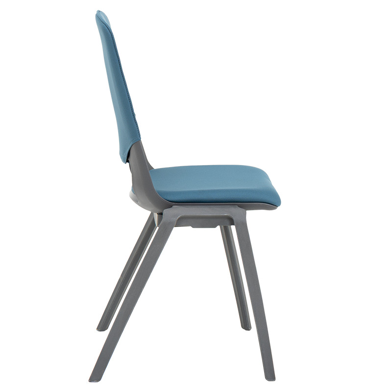 Посетителски стол Carmen Limber син